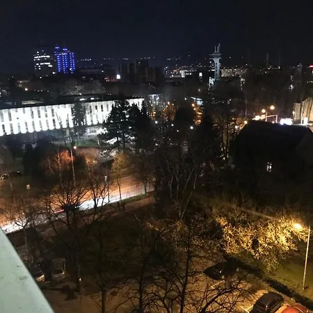 Plazma 아파트