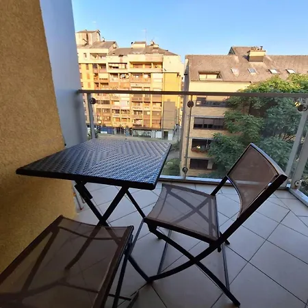 Apartament Plazma Banja Luka