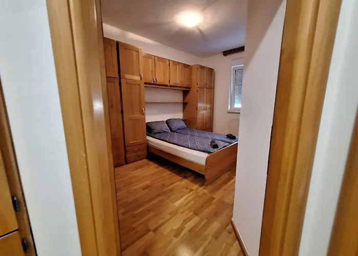 Plazma Apartament Banja Luka